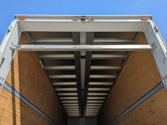 日野 レンジャー 2DG-FW1AHG(8x4)の写真9