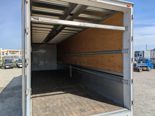 日野 レンジャー 2DG-FW1AHG(8x4)の写真14