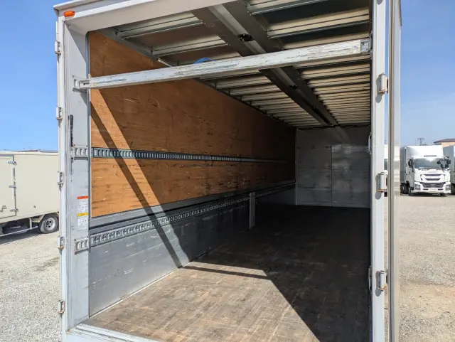 日野 レンジャー 2DG-FW1AHG(8x4)の写真15