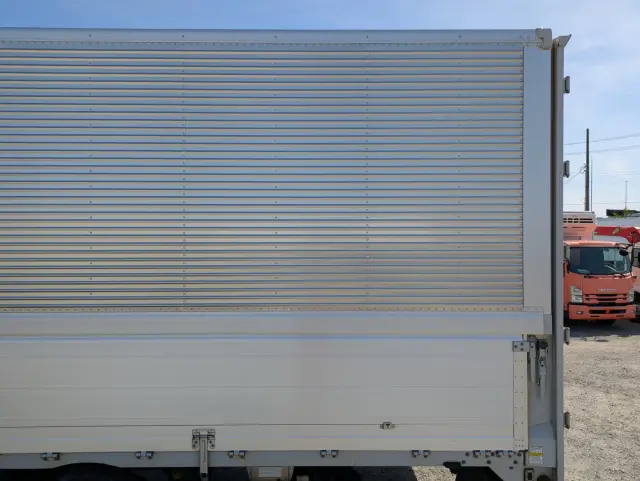 日野 レンジャー 2DG-FW1AHG(8x4)の写真17