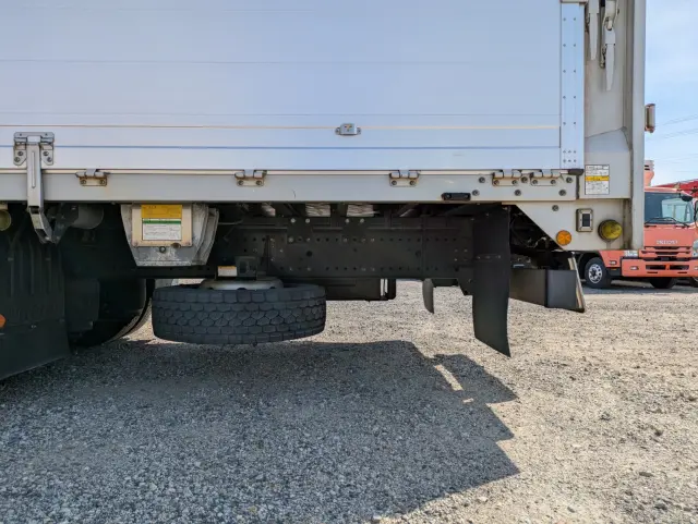 日野 レンジャー 2DG-FW1AHG(8x4)の写真18