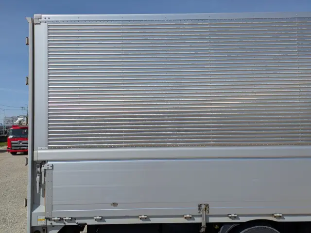 日野 レンジャー 2DG-FW1AHG(8x4)の写真20