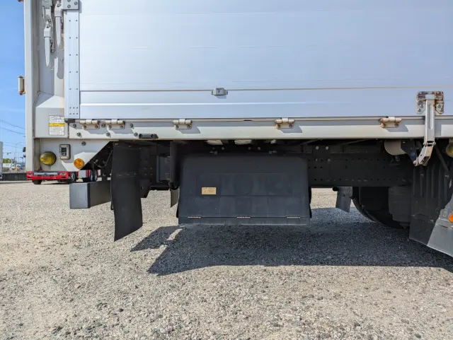 日野 レンジャー 2DG-FW1AHG(8x4)の写真21