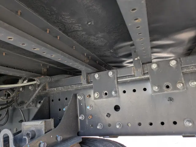 日野 レンジャー 2DG-FW1AHG(8x4)の写真33