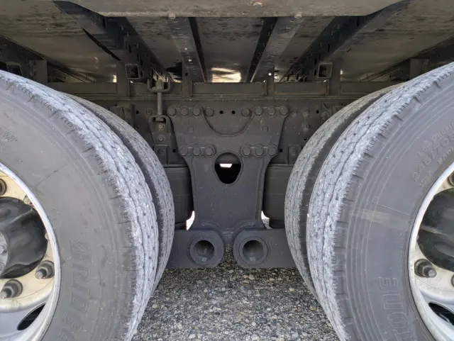 日野 レンジャー 2DG-FW1AHG(8x4)の写真34