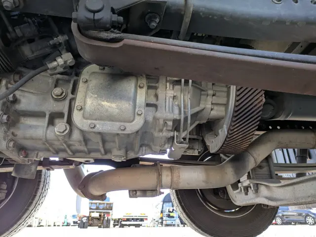 日野 レンジャー 2DG-FW1AHG(8x4)の写真36