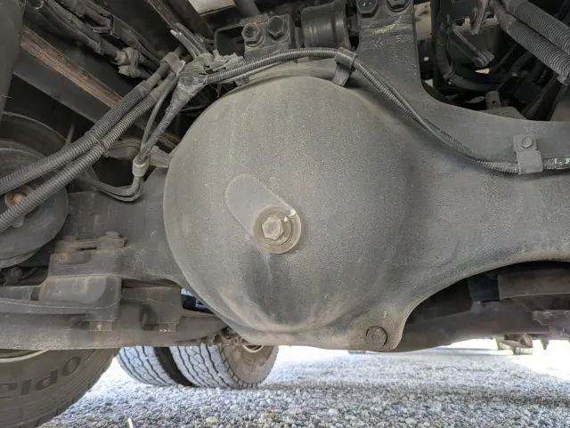 日野 レンジャー 2DG-FW1AHG(8x4)の写真37