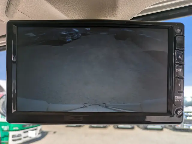 日野 レンジャー 2DG-FW1AHG(8x4)の写真40