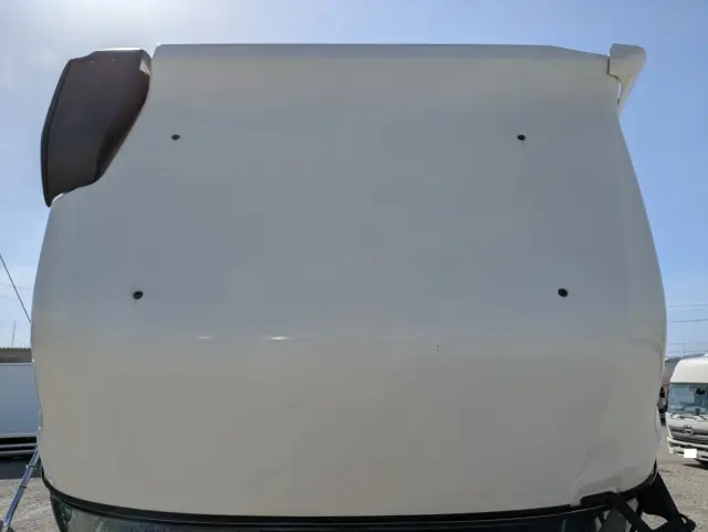 日野 レンジャー 2DG-FW1AHG(8x4)の写真45