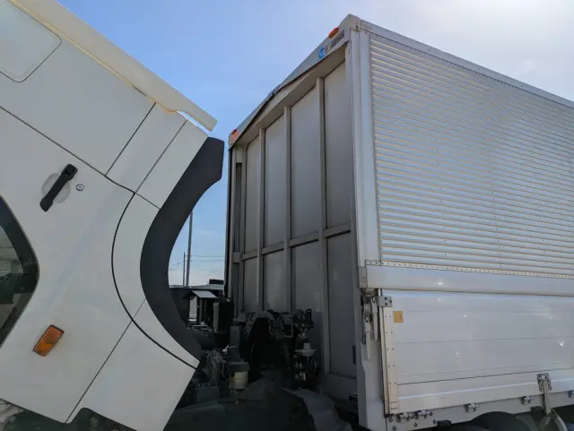 日野 レンジャー 2DG-FW1AHG(8x4)の写真47