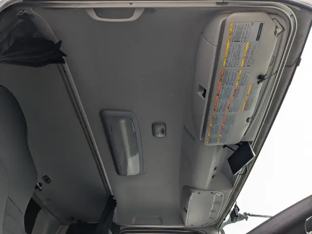 いすゞ ギガ 2KG-CYY77C(6x4)の写真40