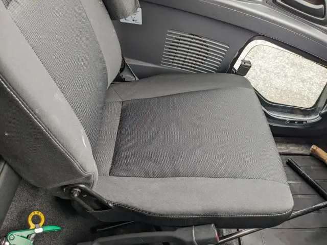 いすゞ ギガ 2KG-CYY77C(6x4)の写真42