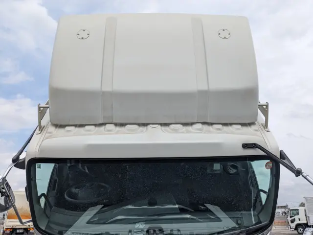 いすゞ ギガ 2KG-CYY77C(6x4)の写真47