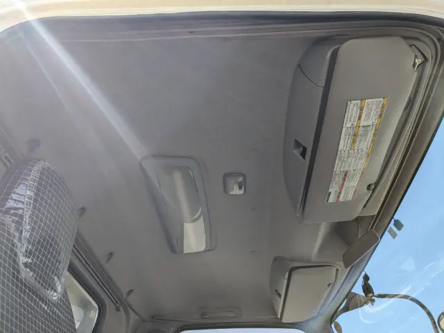 いすゞ フォワード 2RG-FTR90U2(2WD)の写真31