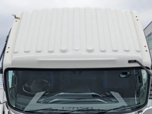 いすゞ ギガ 2PG-CXZ77CT(6x4)の写真43