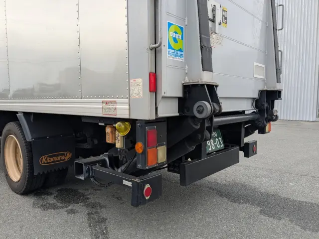 日野 デュトロ TKG-XZU650(2WD)の写真5