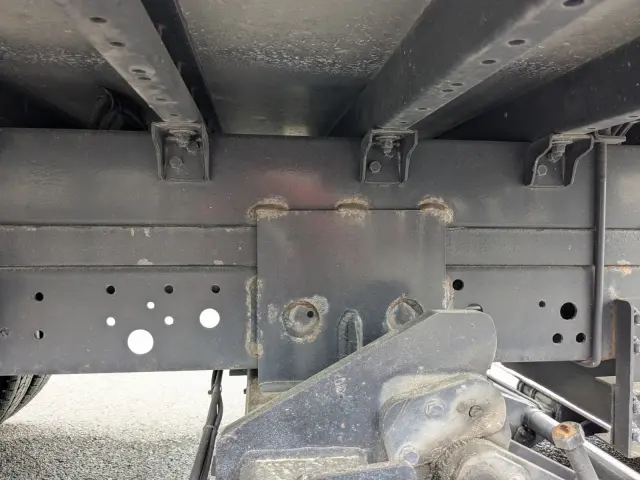 日野 デュトロ TKG-XZU650(2WD)の写真9