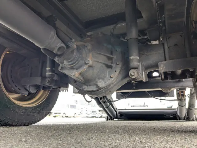 日野 デュトロ TKG-XZU650(2WD)の写真10
