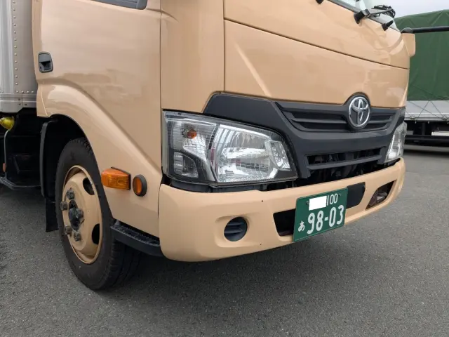 日野 デュトロ TKG-XZU650(2WD)の写真25