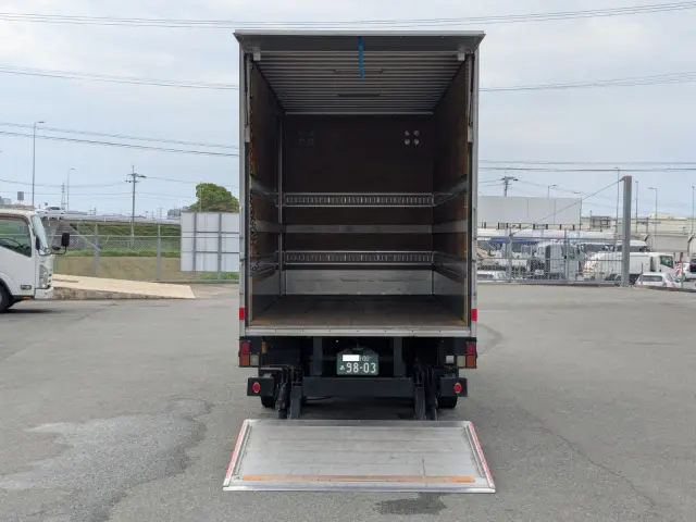 日野 デュトロ TKG-XZU650(2WD)の写真29
