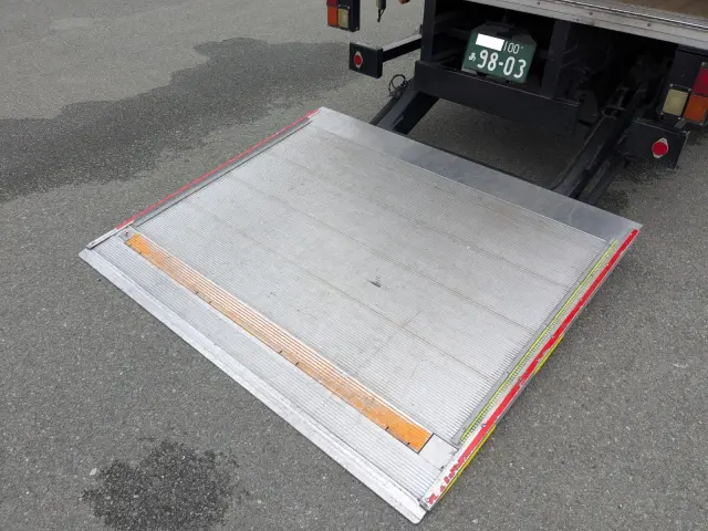 日野 デュトロ TKG-XZU650(2WD)の写真30