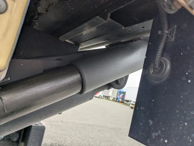 日野 デュトロ TKG-XZU650(2WD)の写真33