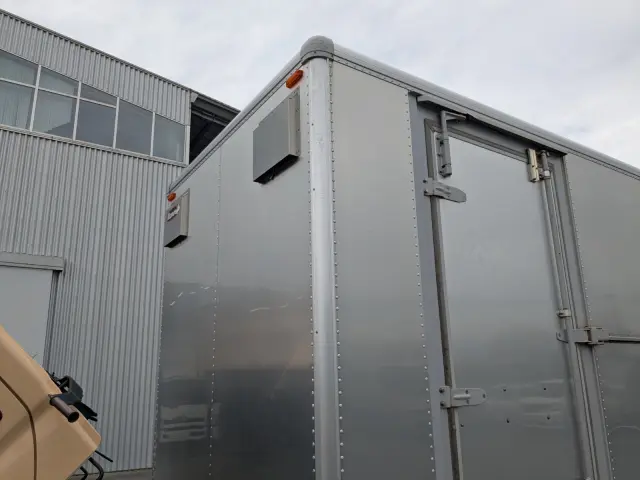 日野 デュトロ TKG-XZU650(2WD)の写真38