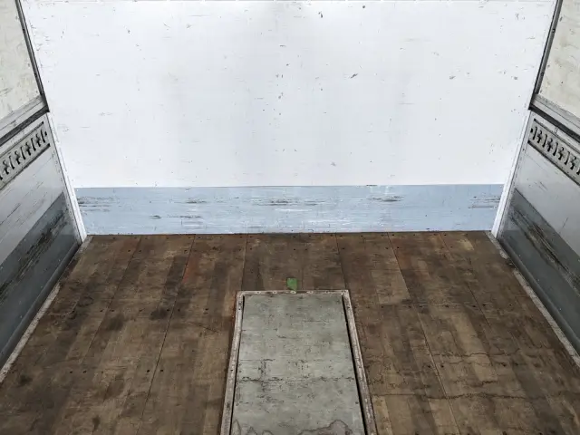 三菱 スーパーグレート QPG-FS64VZ(8x4)の写真15