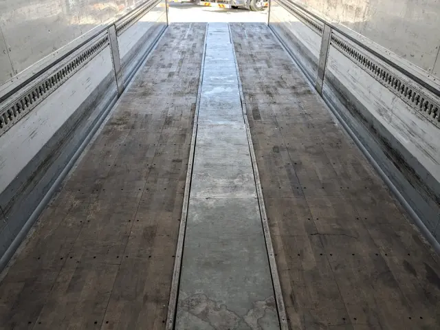 三菱 スーパーグレート QPG-FS64VZ(8x4)の写真18