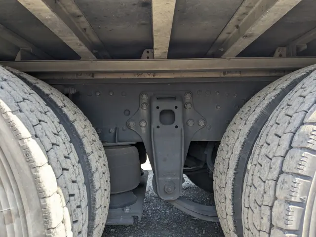 三菱 スーパーグレート QPG-FS64VZ(8x4)の写真30