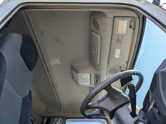 三菱 スーパーグレート QPG-FS64VZ(8x4)の写真40