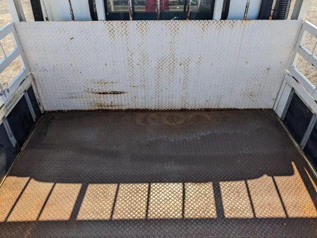 いすゞ フォワード SDG-FRS90S1(4WD)の写真14