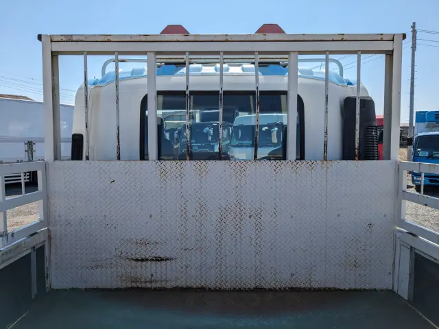 いすゞ フォワード SDG-FRS90S1(4WD)の写真15