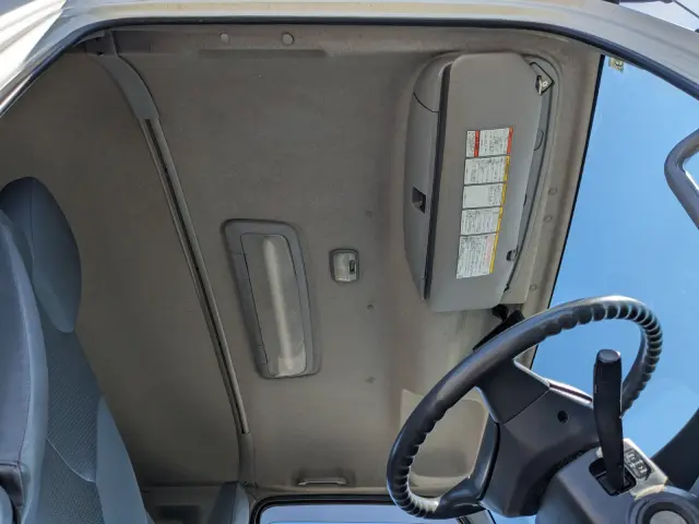 いすゞ フォワード SDG-FRS90S1(4WD)の写真36