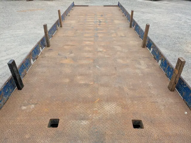 三菱 スーパーグレート QKG-FS50VZ(8x4)の写真11