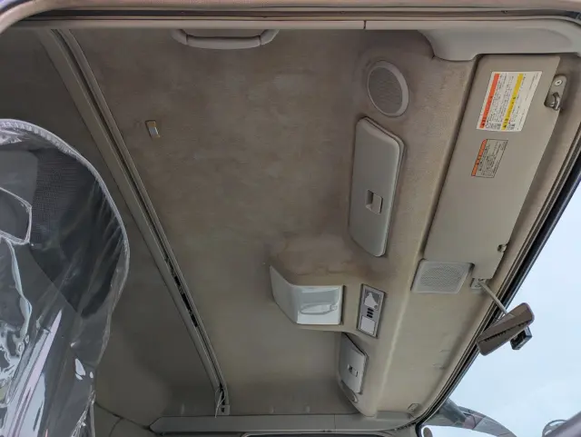 三菱 スーパーグレート QKG-FS50VZ(8x4)の写真31