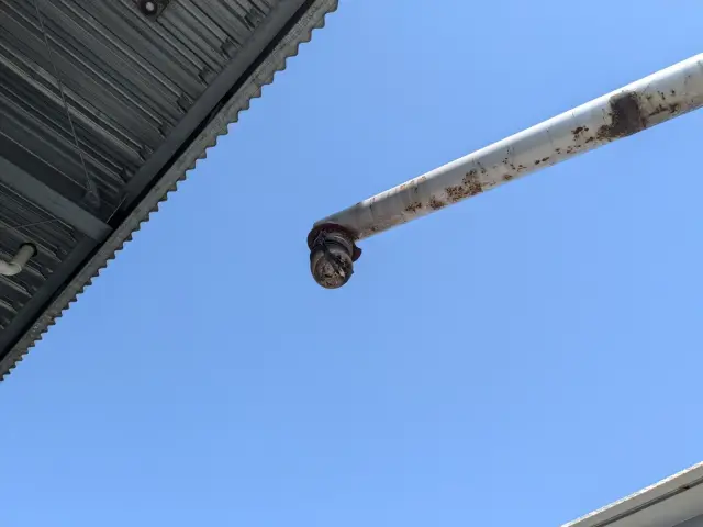 日野 プロフィア QDG-FS1ERBA(6x4)の写真15