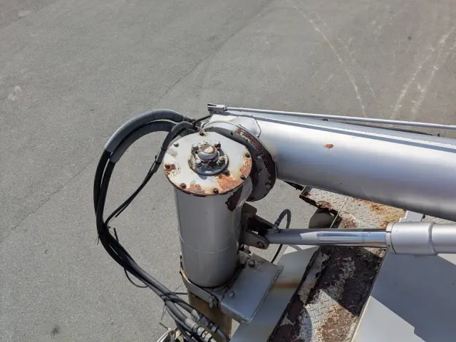 日野 プロフィア QDG-FS1ERBA(6x4)の写真23