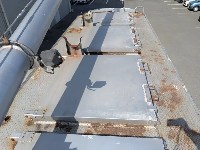 日野 プロフィア QDG-FS1ERBA(6x4)の写真24