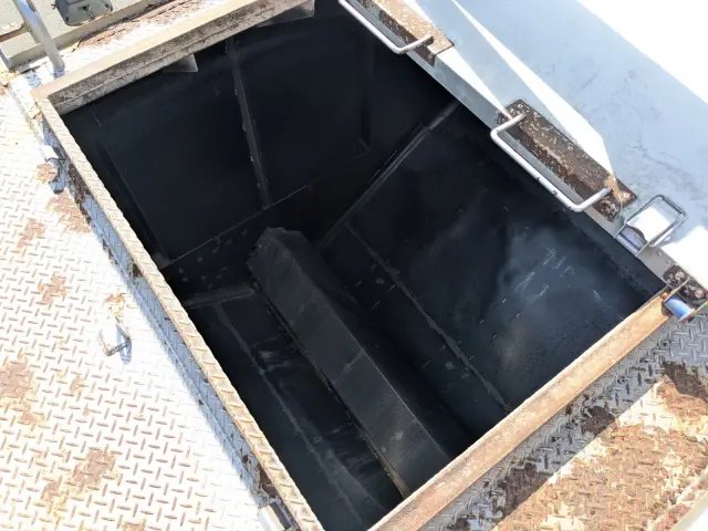 日野 プロフィア QDG-FS1ERBA(6x4)の写真32