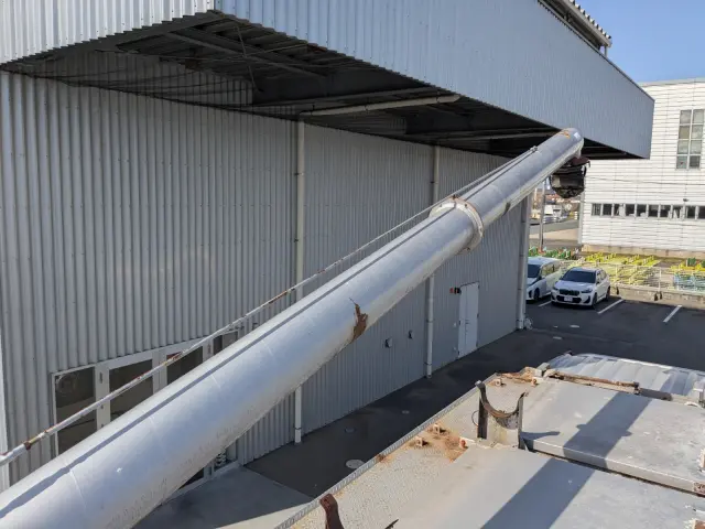 日野 プロフィア QDG-FS1ERBA(6x4)の写真33