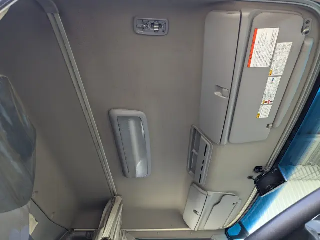 日野 プロフィア QDG-FS1ERBA(6x4)の写真34