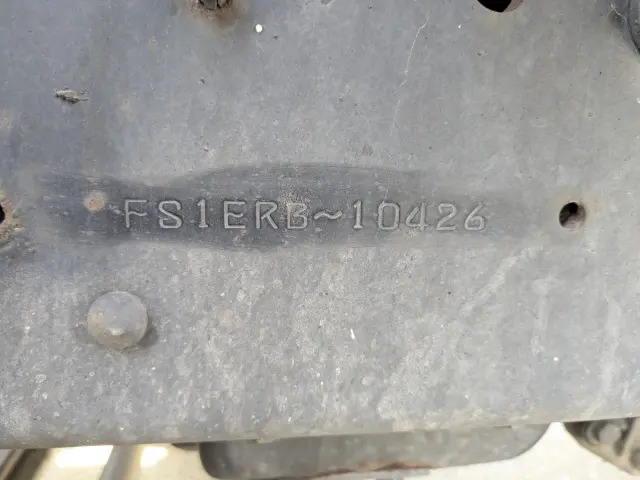 日野 プロフィア QDG-FS1ERBA(6x4)の写真39