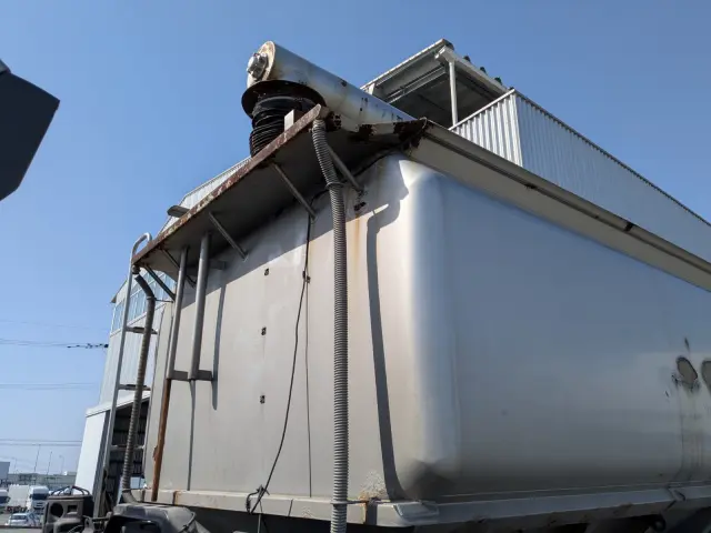 日野 プロフィア QDG-FS1ERBA(6x4)の写真41