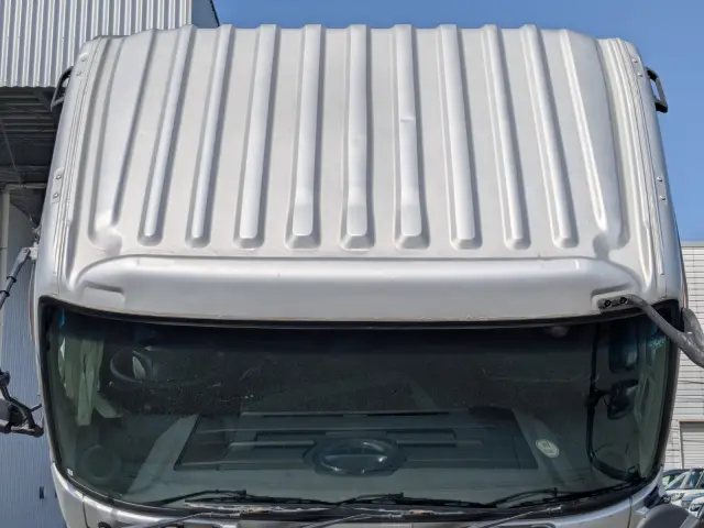 日野 プロフィア QDG-FS1ERBA(6x4)の写真42