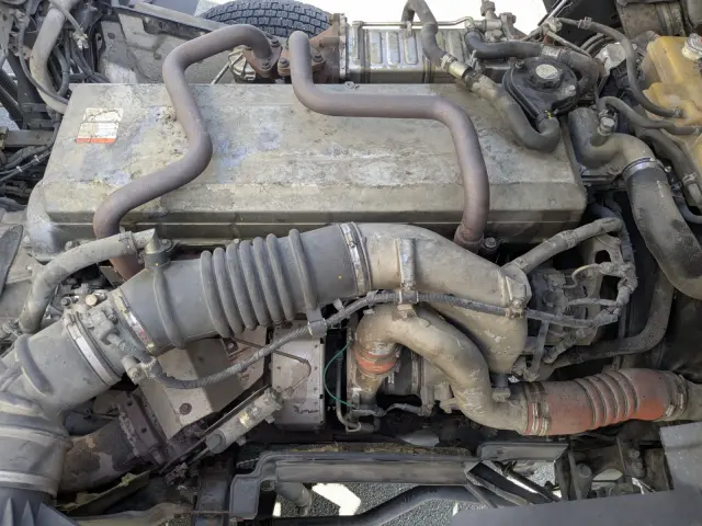 日野 プロフィア QDG-FS1ERBA(6x4)の写真43