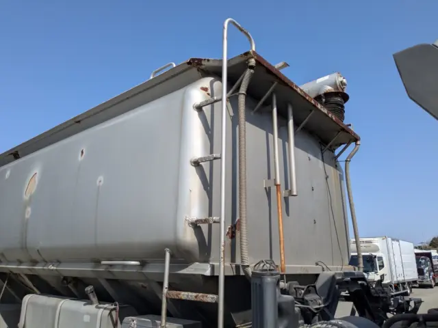 日野 プロフィア QDG-FS1ERBA(6x4)の写真44