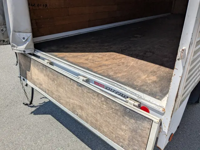 日野 レンジャー TKG-XZU720M(2WD)の写真9