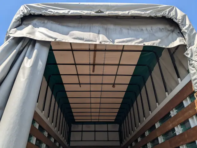 日野 レンジャー TKG-XZU720M(2WD)の写真10