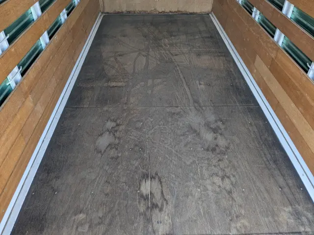 日野 レンジャー TKG-XZU720M(2WD)の写真11